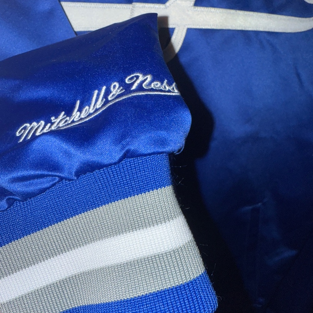 Dodgers Jacket - Picture 5 of 5